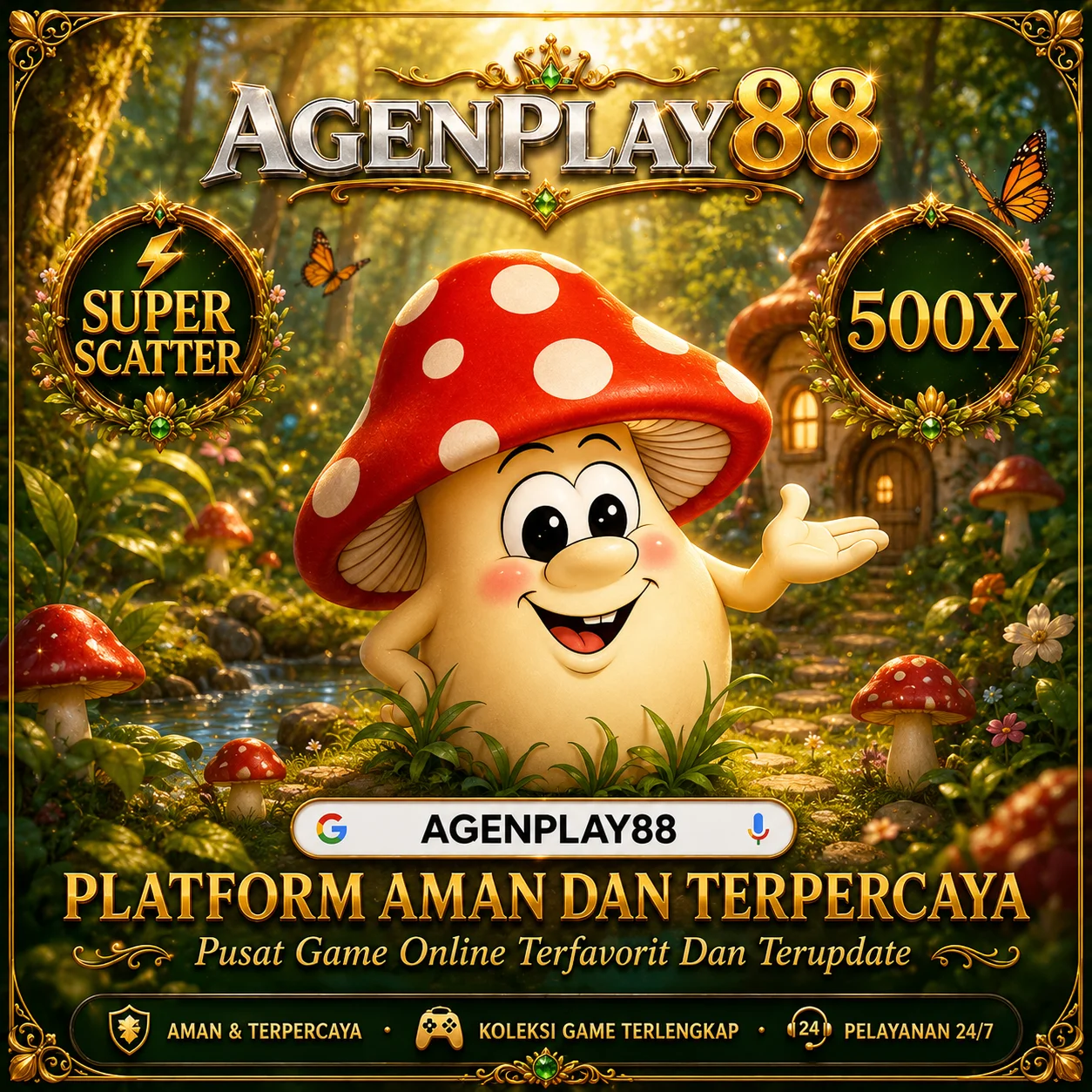 UBER89 ➤ 89 Detik Menuju Surga Gaming, Sisa Waktu Buat Ngeteh Dulu! – Layanan Super Ngebut, Diamond Auto Ready, Main Game Anti Bete.